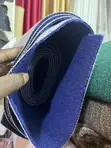 Church Woolen Carpets Per Square Meter - 2