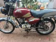 TVS Max 125 2017 Red - 4