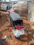 Bajaj Boxer 100 2025 Red - 1