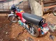 Bajaj Boxer 100 2025 Red - 3