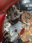 Bajaj Boxer 100 2025 Red - 4