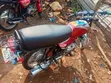 Bajaj Boxer 100 2025 Red - 5