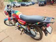 Bajaj CT 125X 2023 Red - 3