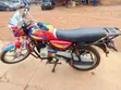 Bajaj CT 125X 2023 Red - 4