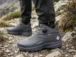 Original Grey Columbia Crestwood Mid Gore-Tex Hiking Boots - 1