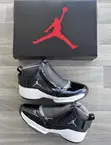 Original Nike Air Jordan 19 Retro "West Coast" Sneakers - 1