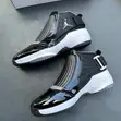 Original Nike Air Jordan 19 Retro "West Coast" Sneakers - 2