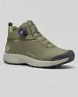 Columbia Crestwood Mid Gore-Tex Hiking Sneaker Boots - 1