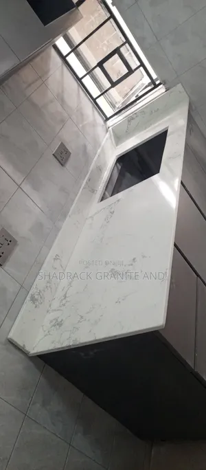 Granite and Marble Slabs
