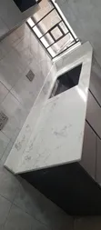 Granite and Marble Slabs - 1