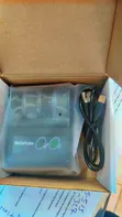 58mm Mobile Thermal Bluetooth Printer for Business Receipts - 1