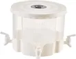 360° Rotating 4-in-1 Juice & Beverage Dispenser - 4