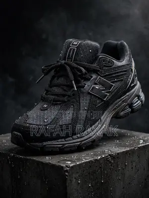 Original New Balance 1906R Running Sneakers - Black