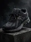 Original New Balance 1906R Running Sneakers - Black - 1
