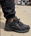 Original New Balance 1906R Running Sneakers - Black - 2