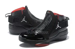 Original Air Jordan 19 Retro OG Basketball Sneakers