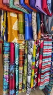 Zafa Gomesi Fabrics - Denim - 2