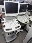 Mindray DC-T3 Trolley Ultrasound Machine - 1