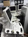 Mindray DC-T3 Trolley Ultrasound Machine - 2