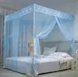 Luxurious Four Stand Mosquito Net - 2