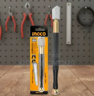 INGCO Glass Cutter Tool - Diamond Wheel