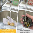 Magic Steel Wire Dish Washing Gloves - 3
