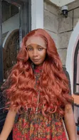 Luxury Blend Semi Human Wigs - 1