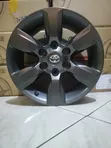 Land Cruiser Prado TX Rims - Size 17 - 1