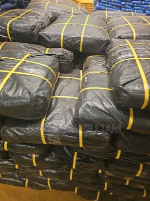 Quality Army Green Tarpaulin