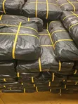 Quality Army Green Tarpaulin - 4