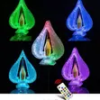 Ace of Spades LED VIP Champagne Bottle Presenter - 2