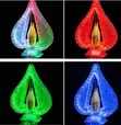 Ace of Spades LED VIP Champagne Bottle Presenter - 3