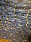 4x5m Blue Tarpaulin (5pcs) - 2
