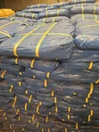 4x5m Blue Tarpaulin (5pcs) - 3