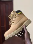 Earthworks Safety Shoes - Used - 3