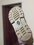 Earthworks Safety Shoes - Used - 4