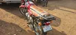 Bajaj CT 125X 2025 Red - 2
