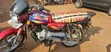 Bajaj CT 125X 2025 Red - 4