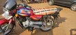 Bajaj CT 125X 2025 Red - 5