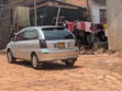 Toyota Nadia 2000 Silver - 1