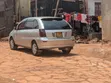 Toyota Nadia 2000 Silver - 2
