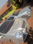 Toyota Nadia 2000 Silver - 3