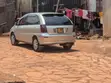 Toyota Nadia 2000 Silver - 4