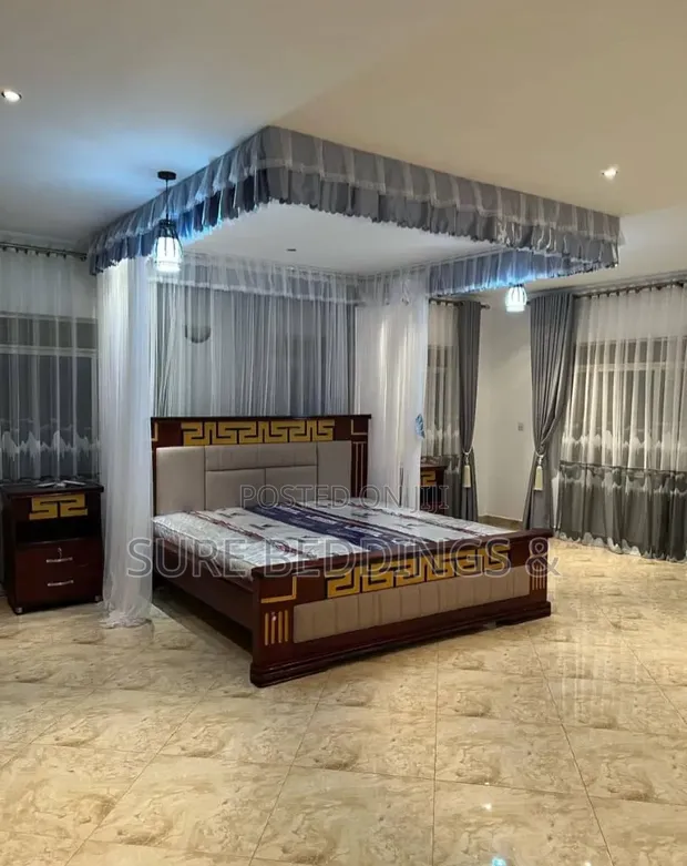 VIP Customized Mosquito Net - 1