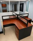 Four Seater Workstation - 2