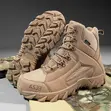 A533 Safety Boots - Brand New - 2