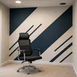 Executive Office Chair - 1