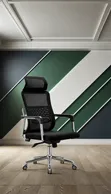 Executive Office Chair - 2