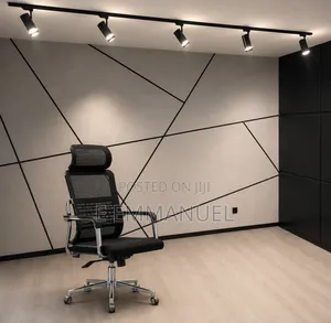 Executive Office Chair