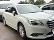 Subaru Legacy 2.5i Premium PZEV Sedan AWD 2015 - 4